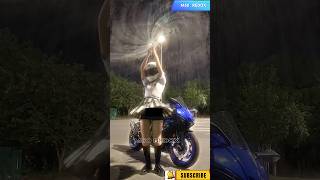 Lets Race 💧🏍️🥀raceracelover ktmloverdukeloveruk07ridertrending topstatusviralshortsktm [upl. by Bunch]