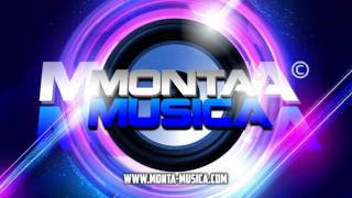 DJ Jacko  Monta Musica Promo  Monta Musica  Makina Rave Anthems [upl. by Mayram]