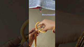 Knot Idea ।। [upl. by Athalla]