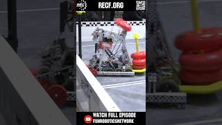 100A Dominance at Speedway robot [upl. by Orfinger361]