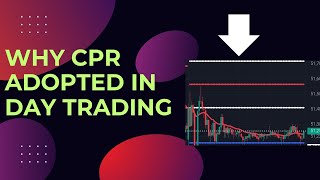 Why CPR Adopting in Day Trading [upl. by Annaoy508]