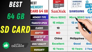 Best Micro SD Cards for DashCams  18 Cards Tested  Honest Review [upl. by Nosdrahcir]