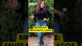 Bobrisky Biography amp Networth 2024 [upl. by Adnahsor932]