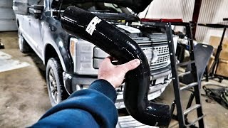 The Ultimate FIX for any 67 Powerstroke  MUST HAVE [upl. by Lorolla]