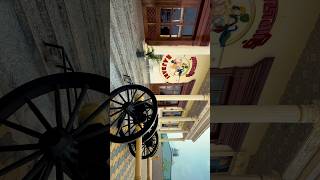 RAJBARI Kharagpur  The Resort Paradise shorts foodie kharagpur [upl. by Connelley]