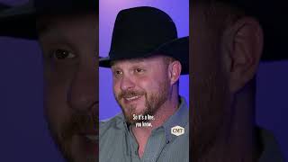 Cody Johnson Reveals His Favorite Tattoo  CMT Shorts [upl. by Bailey]