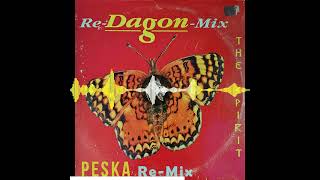 Peska  The Spirit Remix [upl. by Nnaeirual788]