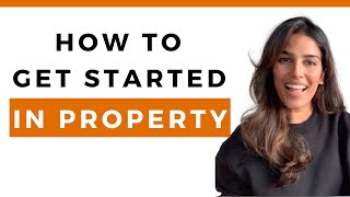 The Best Property Strategy for Beginners  BRRR explained [upl. by Nitsuj]