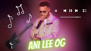 Ani Lee Ogee  Official Audio [upl. by Eimme]