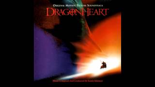 DragonHeart Soundtrack Draco soppy edit [upl. by Deron]