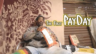 uDlamini YiStar Part 02  The First PayDay Episode 10 [upl. by Yhtrod]