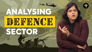 Indian Defence Sector Success or Failure Story  CA Rachana Ranade [upl. by Johanna607]