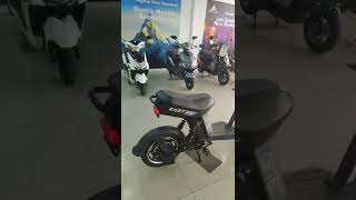 ₹50000 worth 😲 Best electric cycle  Tamil [upl. by Yttel]