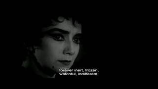 Last Year at Marienbad  LAnnée dernière à Marienbad 1961  Trailer english subtitles [upl. by Resiak840]