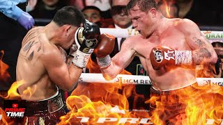 CANELO VS BERLANGA PPV FIGHT REACTION amp RESULTS UNDERCARD RESULTS ARE IN boxing [upl. by Iot390]