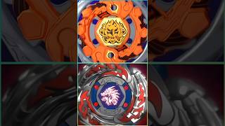 Burn Fireblaze Vs L Drago Destructor beyblade shorts [upl. by Daphna963]