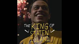 The King Of Staten Island TV Spot Backwards Last Part [upl. by Ecurb514]