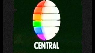 Central Logo with Effects [upl. by Richardson]