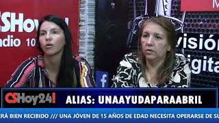 SOLEDAD ALARCÓN Y MARCELA NÚÑEZ [upl. by Orlantha]