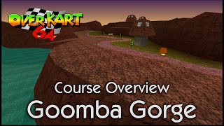 Course Overview  Goomba Gorge [upl. by Myriam]