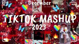 Tiktok Mashup December 💋 2023 💋 Not Clean [upl. by Nelubez]