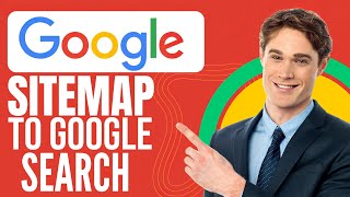 How To Add Sitemap To Google Search Console [upl. by Ennove]