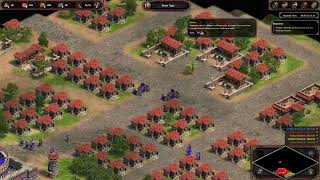 Age of Empires Imperium Romanum  2 The Year of the Four Emperors [upl. by Rez]