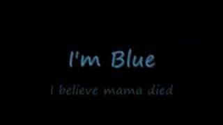 Im Blue Da Ba Dee Da Ba DieMisheard lyrics [upl. by Cassaundra]