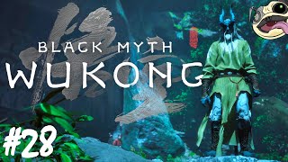 Der GELBE LOONG macht uns das Leben schwer Können wir in KLATSCHEN  Black Myth Wukong 28 [upl. by Araek]