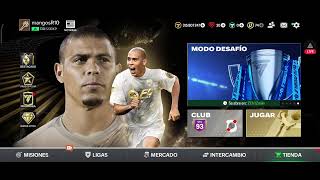 FIFA Mobile 25 revisando plantillas FIFA Mobile 25 [upl. by Brawley]