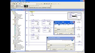 RSLogix 500 Ver 83 and RSLogix Emulate 500 Ver 6 Installation [upl. by Trainer441]