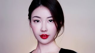 EngThai 동양미 메이크업 Asian Beauty makeup l 이사배RISABAE Makeup [upl. by Hsreh]