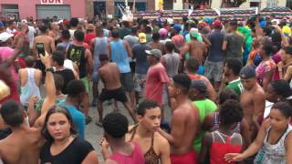 Festa do Bonfim 2017 Lavagem do dia 14022017 [upl. by Salazar]