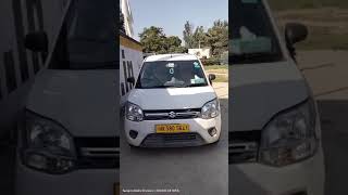 2024 MARUTI Wagon R LXI CNG Delhi [upl. by Gokey]