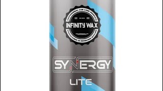 Infinity Wax Synergy Lite full preparation and installation on Suzuki S Cross 2024 [upl. by Onaicram]