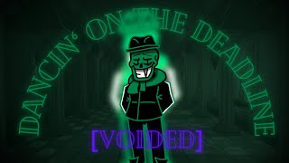 Fellswap Emerald OST  Dancin On The Deadline Voided [upl. by Eyks]