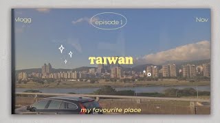 •°Taiwan Vlog°• WRG 2023 Gala in Taipei Foodtrip and more♡ [upl. by Rella]