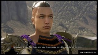 DYNASTY WARRIORS 9 Empires [upl. by Rahab]