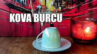 KOVA BURCU MART AYI KAHVE FALI ♒ ÖZGÜVENİN TAM İSTEDİĞİNİ ALACAKSIN 💪 KOVA BURCU MART 2024 YORUMU [upl. by Airitac]