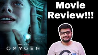 Oxygen Movie Review [upl. by Maffa]