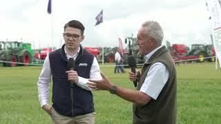 Moore Unidrill Overview at Cereals 2024 [upl. by Junina]