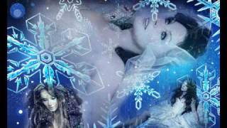 Sarah Brightman O Holy night [upl. by Salome]