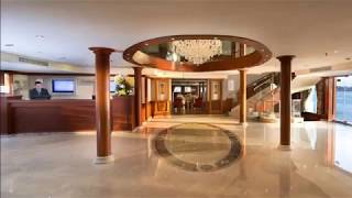 Amwaj Nile Cruise in Luxor 5 Star Deluxe Nile Cruise [upl. by Cooperstein]