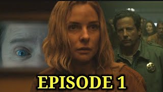 SILO Season 2 Episode 1 Recap  Ending Explained [upl. by Dud481]