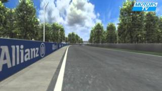 Preview Canada F1 2011 GP [upl. by Eilsehc517]