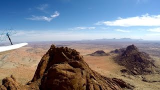 FPV Spitzkoppe Namibia [upl. by Wexler]