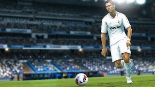 Pes 13 UPDATED in 2024  Live Stream [upl. by Ellivnarg313]