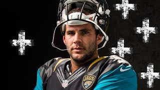 Blake Bortles 🁢 Every 2017 Passing TD Touchdown Highlights Jacksonville Jaguars [upl. by Sup]