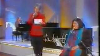 Mercedes Sosa Konstantin Wecker Joan Baez [upl. by Anua]