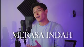 TIARA ANDINI  Merasa Indah Cover by Daniesh Suffian [upl. by Block]